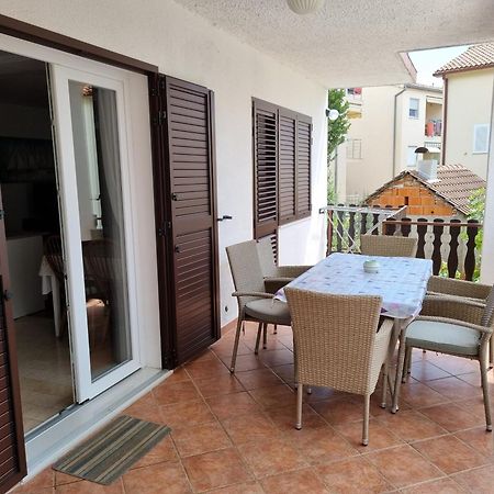 Apartman Frketic Zaboric Exterior photo