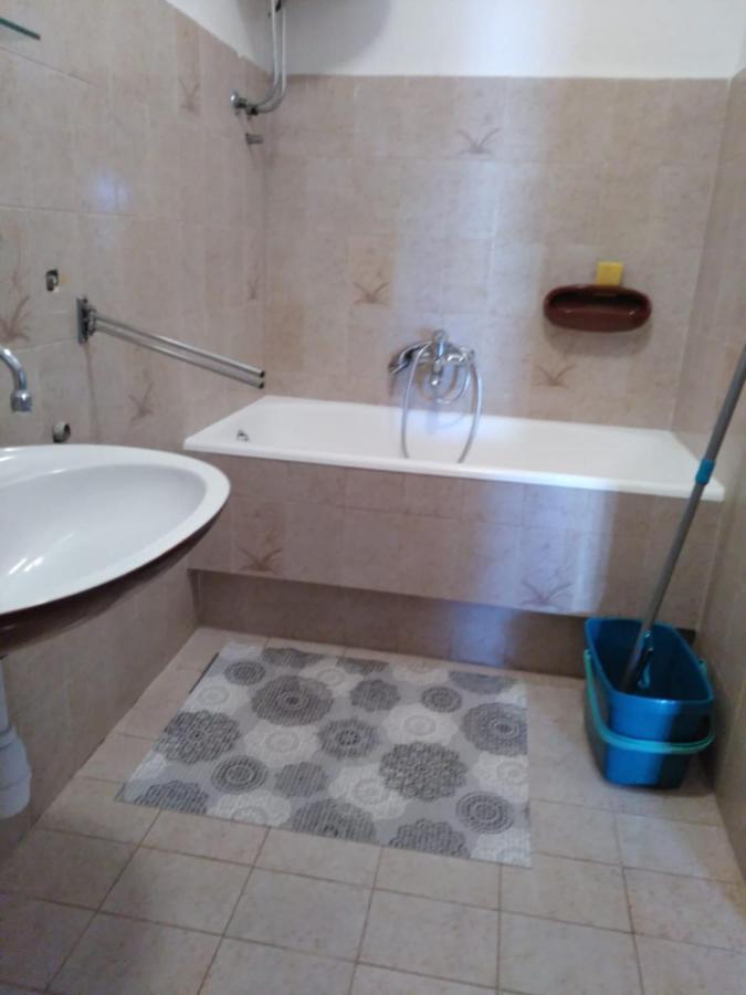 Apartman Frketic Zaboric Exterior photo