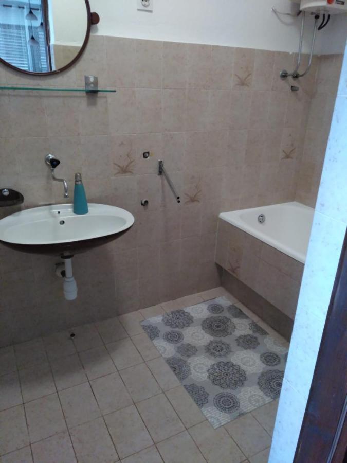 Apartman Frketic Zaboric Exterior photo
