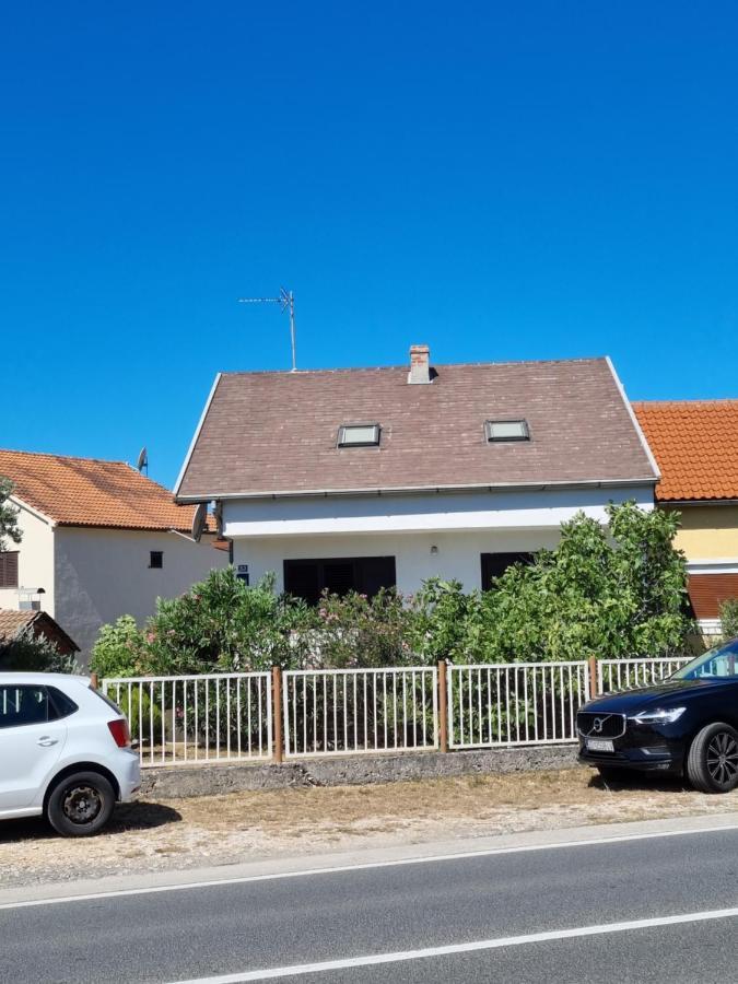 Apartman Frketic Zaboric Exterior photo