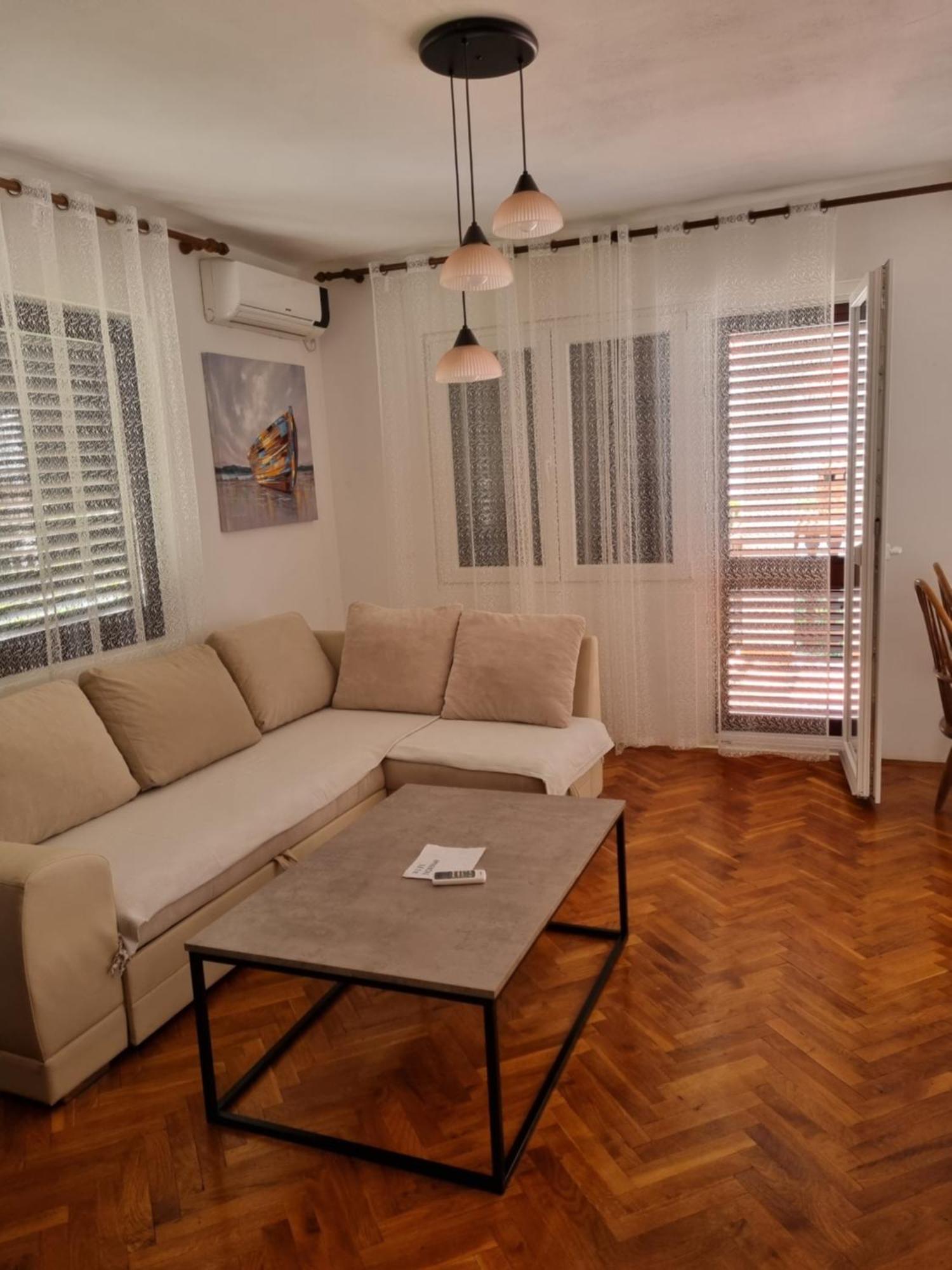 Apartman Frketic Zaboric Exterior photo