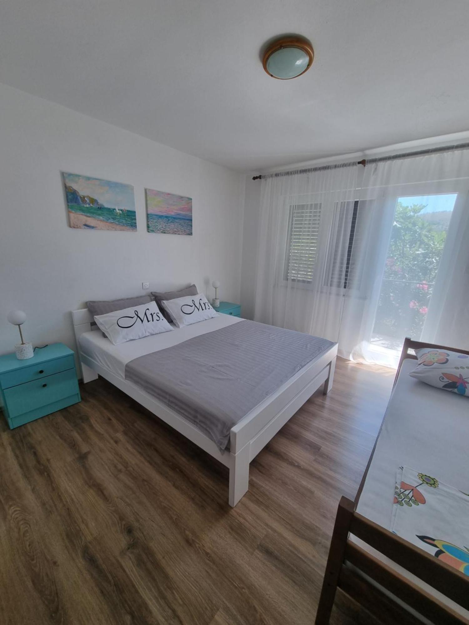 Apartman Frketic Zaboric Exterior photo