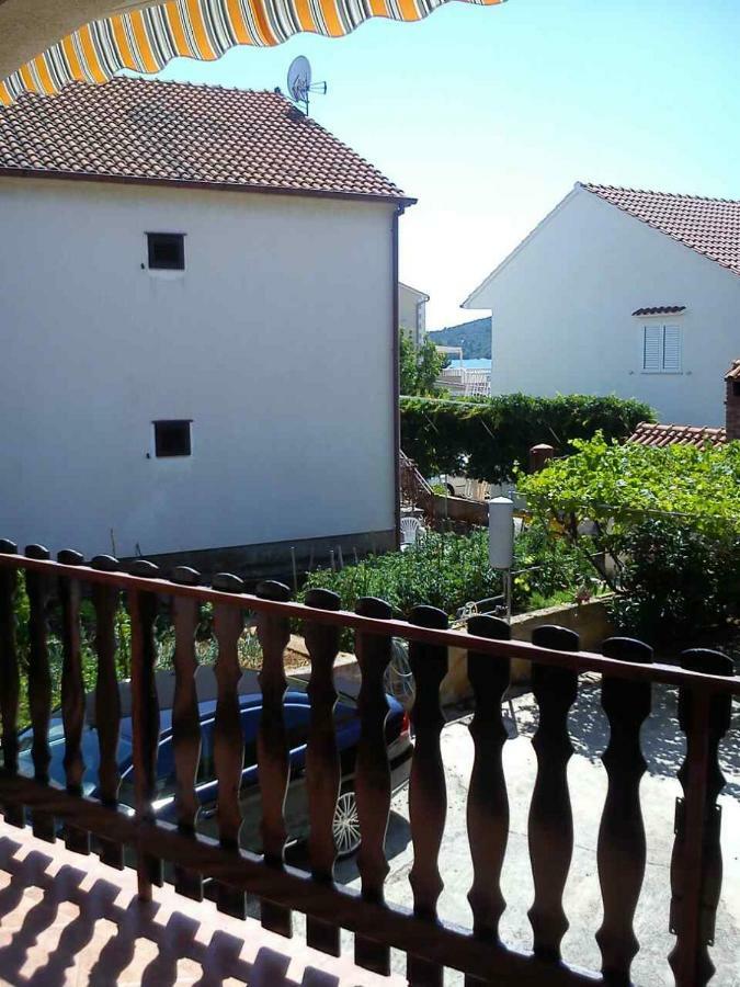 Apartman Frketic Zaboric Exterior photo