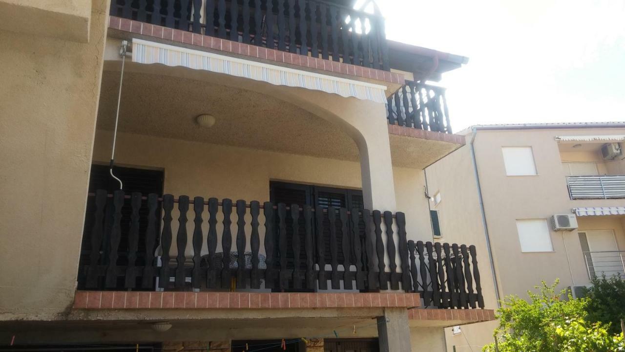 Apartman Frketic Zaboric Exterior photo