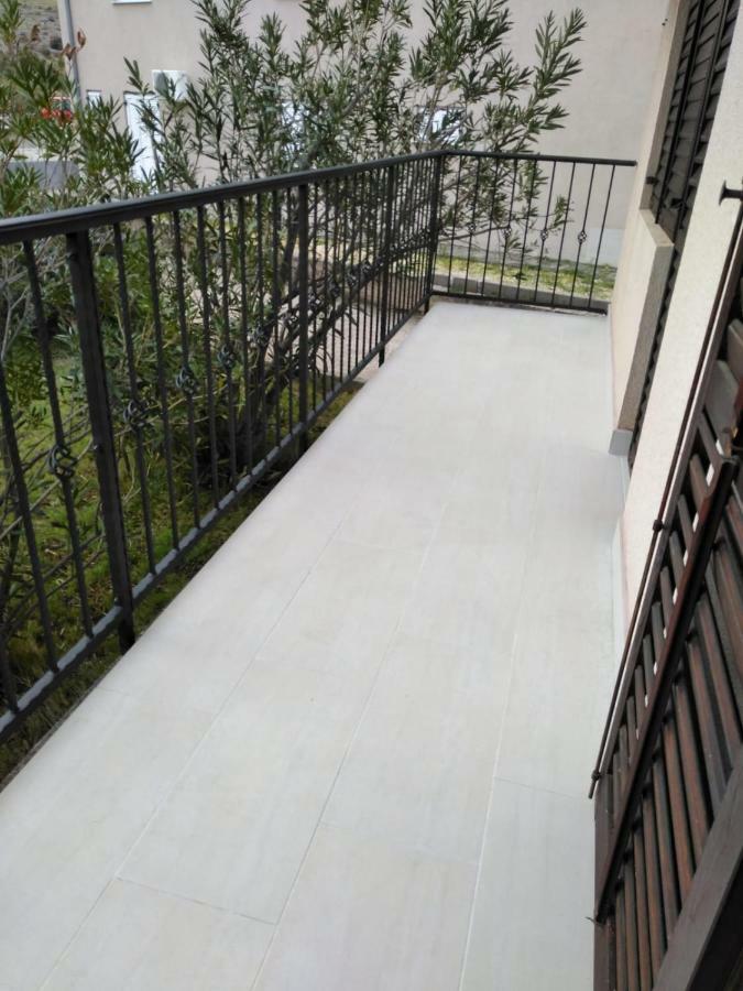 Apartman Frketic Zaboric Exterior photo